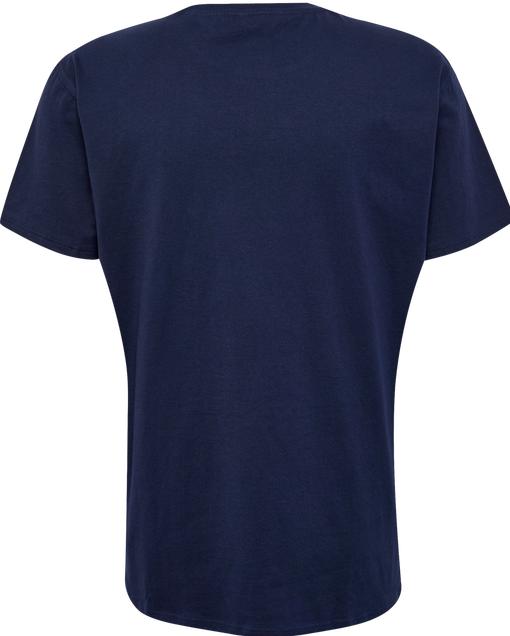 Produktbild hummel HMLGO 2.0 LOGO T-SHIRT S/S (M)