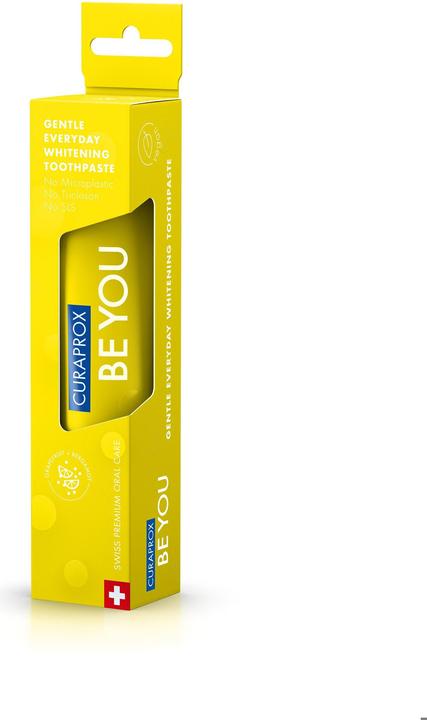 Immagine prodotto Curaprox Essere te (60 ml)