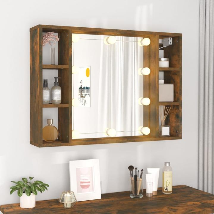 Immagine prodotto VidaXL Sheila (76 x 15 x 55 cm)