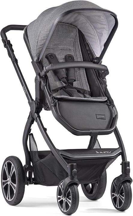 Produktbild Gesslein Indy Active