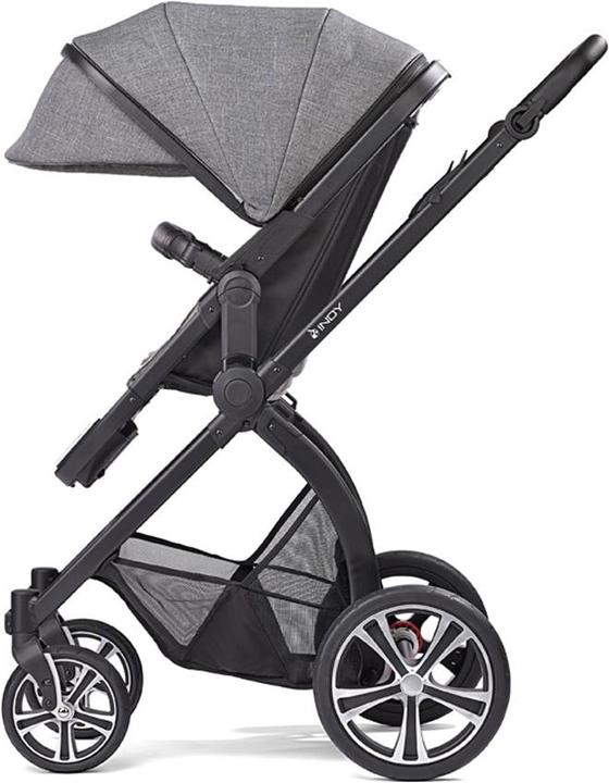 Produktbild Gesslein Indy Active
