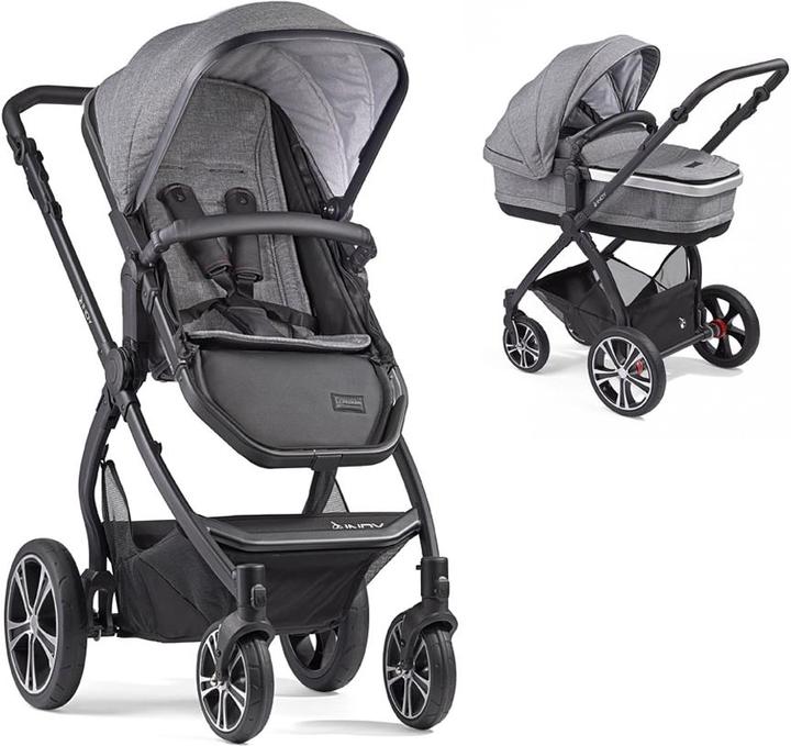 Produktbild Gesslein Indy Active