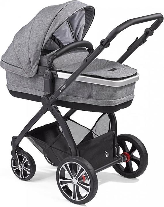 Produktbild Gesslein Indy Active