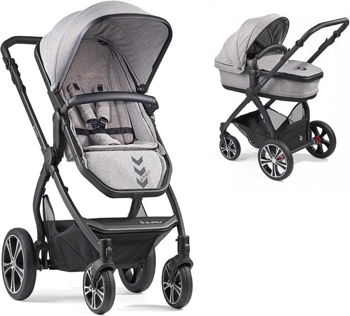Actual product image Gesslein Indy Active