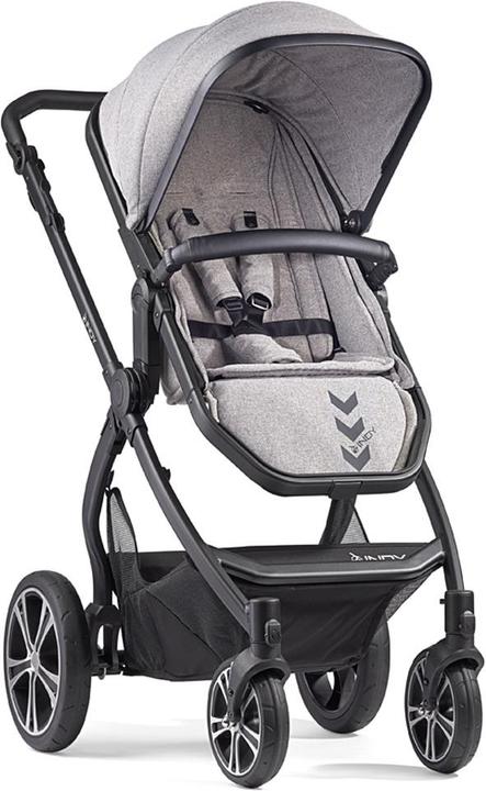 Actual product image Gesslein Indy Active