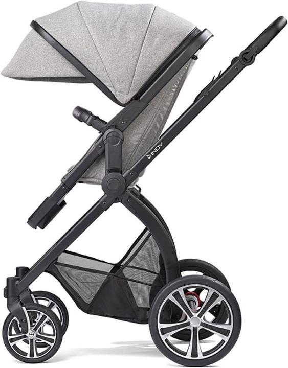 Actual product image Gesslein Indy Active