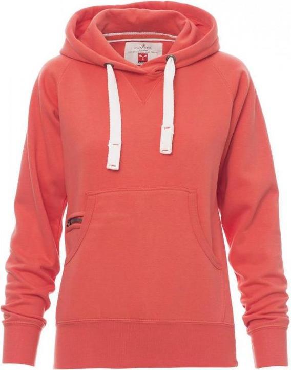 Coral Orange
