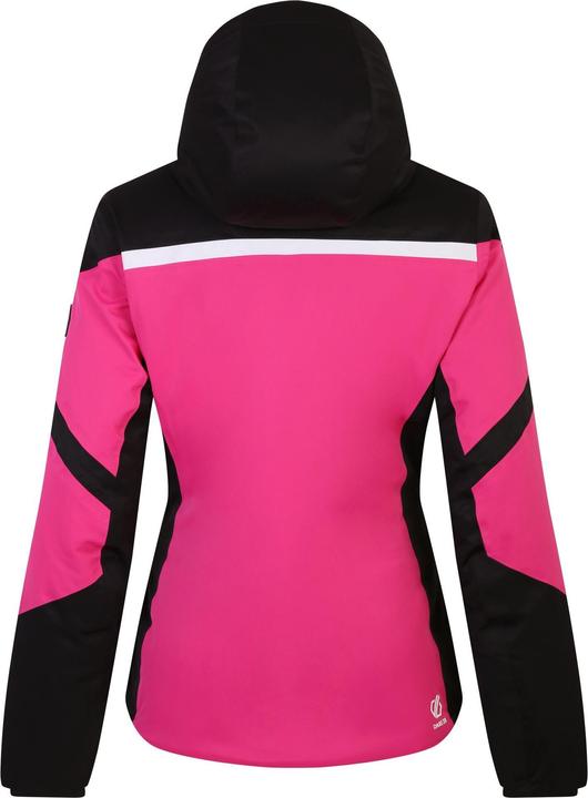 Produktbild Dare2b Rocker Jacke mit Kapuze