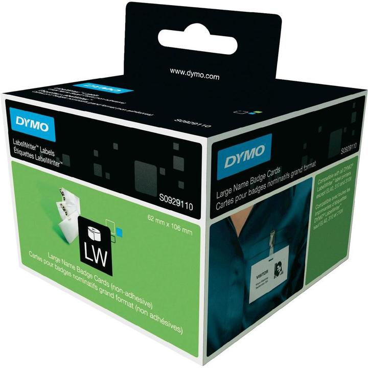 Actual product image Dymo LabelWriter
