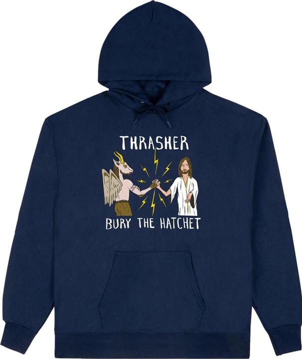 Thrasher M40685