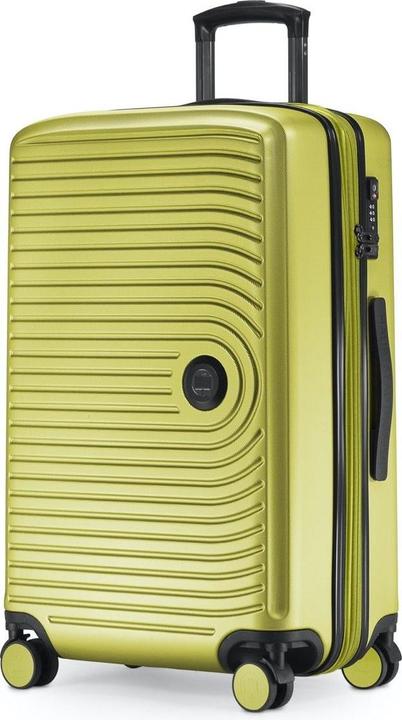 Produktbild Hauptstadtkoffer Mitte - Mittelgrosser Koffer Hartschale (67 l, M (50 - 90l))