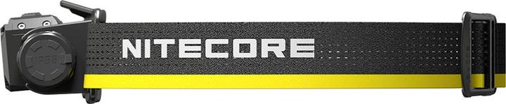 Immagine prodotto Nitecore HC75 UHE E focus Work Headlamp (3000 lm)