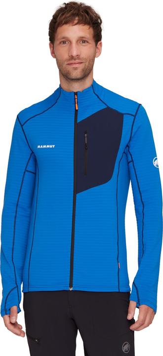Actual product image Mammut Taiss Light ML Jacket (M)