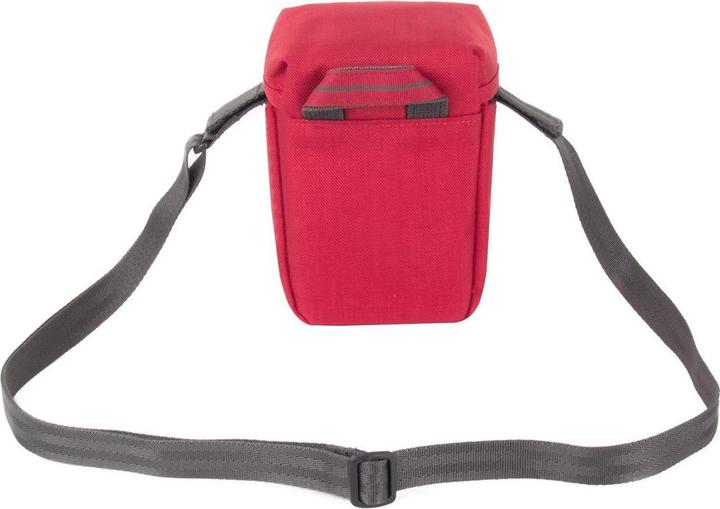 Image du produit Crumpler Proper Roady 200 (Deep Red) (CR-PRY200002) (Sac à bandoulière pour appareil photo)