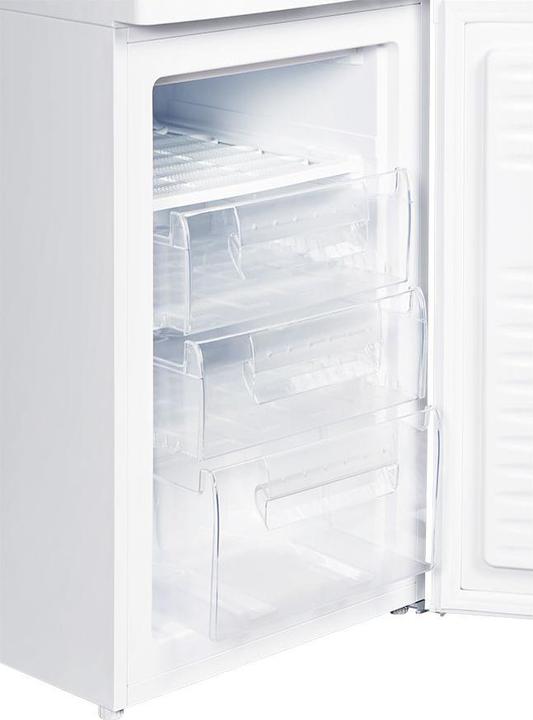 Produktbild Kibernetik Tiefkühlschrank (Freistehend, 91 l)