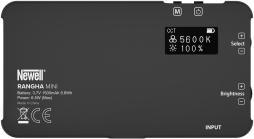 Produktbild Newell RGB-W Rangha Mini LED Lamp for Studio, Home, Outdoor Photos, Travel
