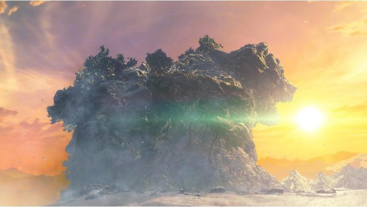Image du produit EA Games Wild Hearts (Xbox Series X, DE)