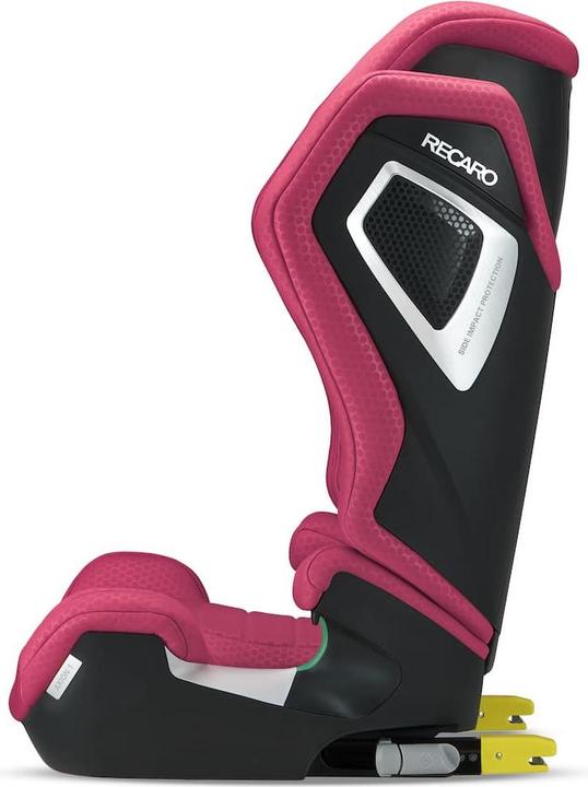 Produktbild RECARO Axion 1 Kindersitz (3-12 Jahre) (Kindersitzerhöhung, ECE R129/i-Size Norm)