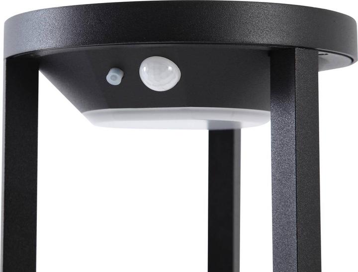 Actual product image Lucande Nilea (IP54)