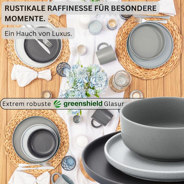 Actual product image Sänger Tafelservice (12 Piece)