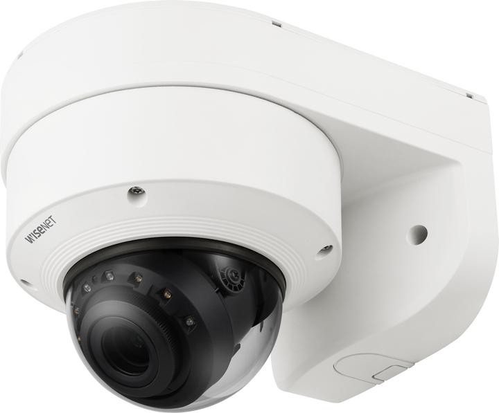 Actual product image Hanwha Wisenet SBP-160WMW1 Wall Mount (Mounting kit)
