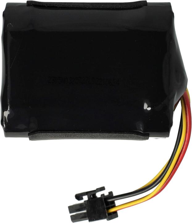 Image du produit Vhbw 6000mAh, 14,4V, Li-Ion