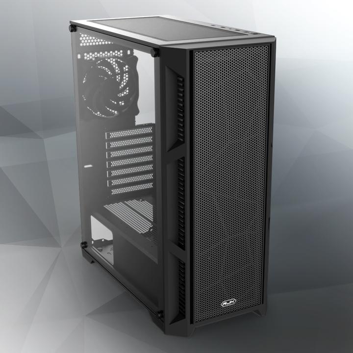 Produktbild Raijintek Arcadia III (mATX, Mini-ITX, ATX)