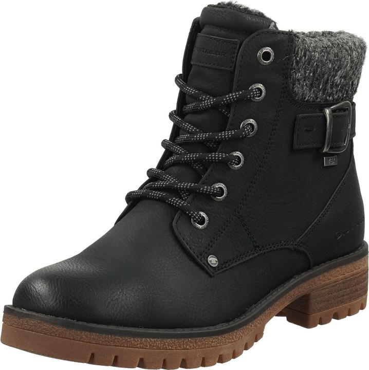 Tom Tailor Stiefelette (38)