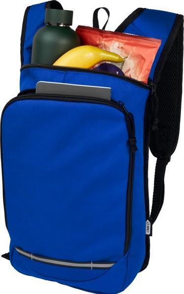 Produktbild Generic Rucksack Trails rPET (Recyceltes PolyethylenTerephthalat) Für Aussen (6.50 l)