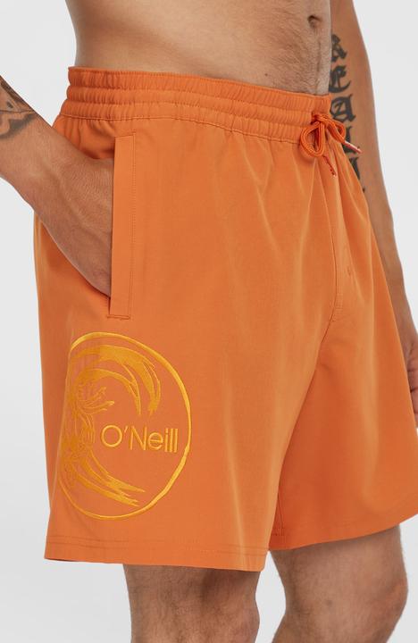 Produktbild O'Neill O'Riginals Cali Ocean 16" Swimshorts (M)