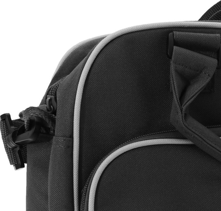 Produktbild Bagbase Compact Junior Dance Messenger Tasche 15 Liter (2 StückPackung) (15 l)