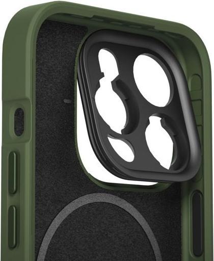 Actual product image Moment Drop-in lens mount