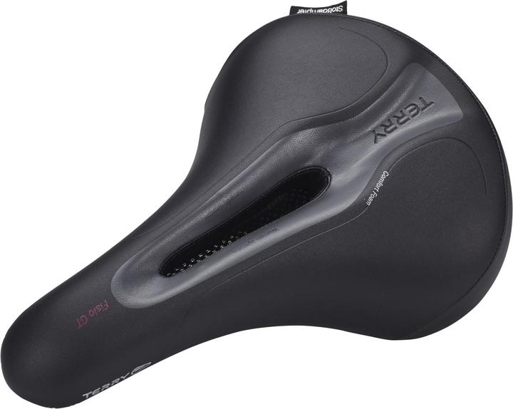 Terry Fisio GT Sattel