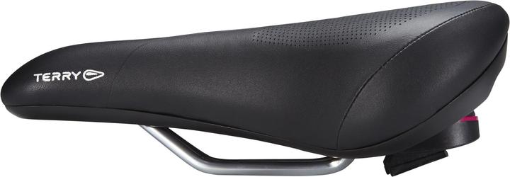Image du produit Terry Selle Fisio GTC Gel