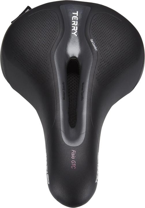 Image du produit Terry Selle Fisio GTC Gel