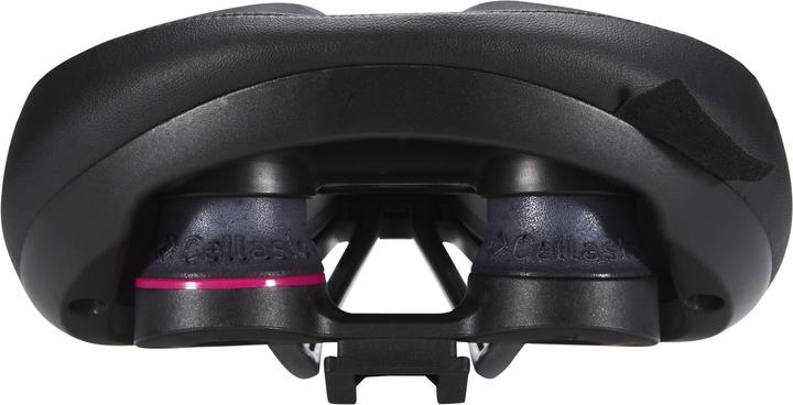 Image du produit Terry Selle Fisio GTC Gel