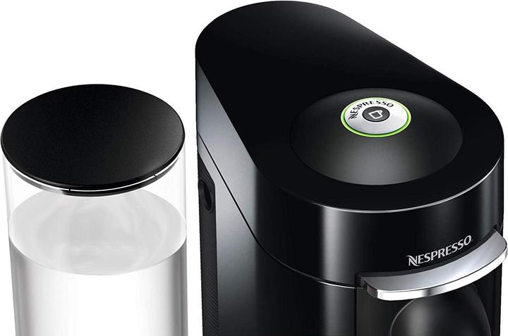 Productafbeelding De'Longhi Vertuo Plus (NESPRESSO Vertuo)