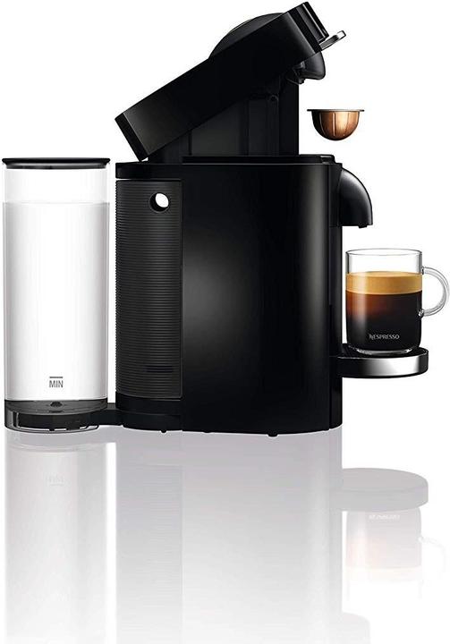 Productafbeelding De'Longhi Vertuo Plus (NESPRESSO Vertuo)