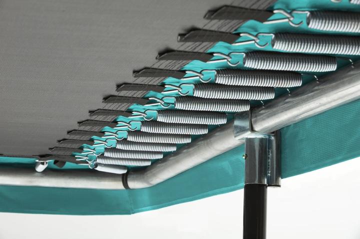 Produktbild Salta Trampolin Comfort Edition - 305x214 cm, rechteckig (5092G)