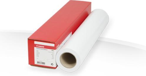 Canon Glacier Photo Quality Paper, 300g, 30m, 17 Zoll (300 g/m², 3000 cm, 43.18 cm)