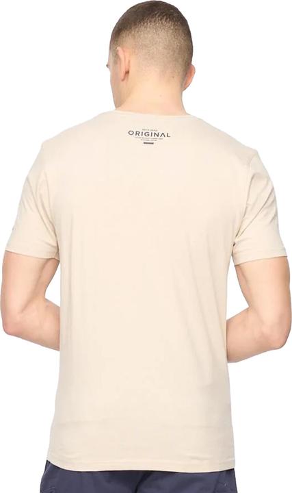 Produktbild Crosshatch Squarebox TShirt (L)