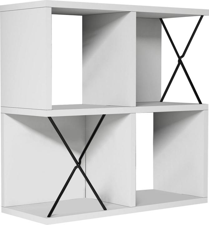 Actual product image Hanah Home Mario (24 x 60 x 60 cm)