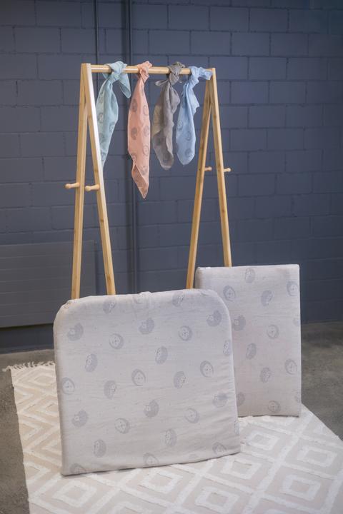 Produktbild Zewi Bedruckt (72 x 76 cm)
