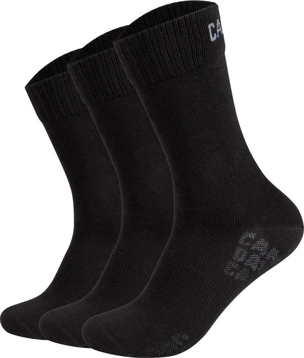 Camp David Socken Sportlich Bequem sitzend (3er Pack, 43 - 46)