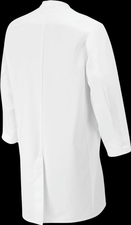 Image du produit BP Blouse unisexe à col montant (L)