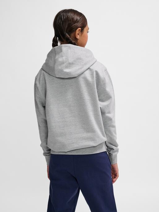 Immagine prodotto hummel Hmlgo 2.0 Felpa Con Cappuccio Bambini (128)