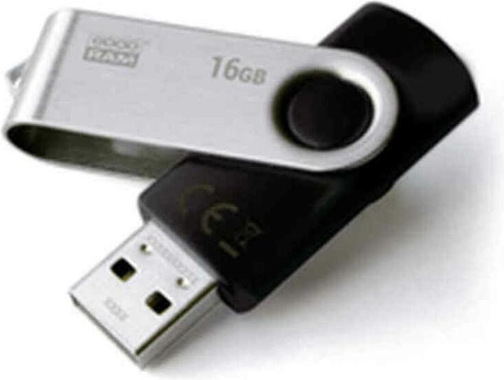 Produktbild Goodram UTS2 USB-Flash-Laufwerk (16 GB, USB-A)