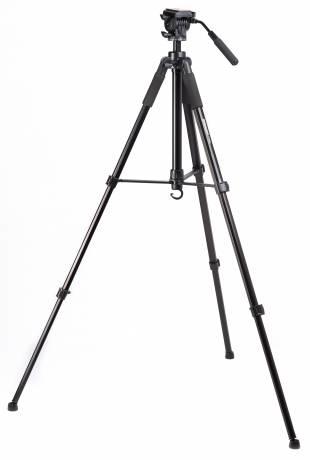 Produktbild Bresser TR-688V (Kunststoff, Metall)