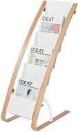 Produktbild UHU Kleberoller perm. Refill Unit 990346 transparent