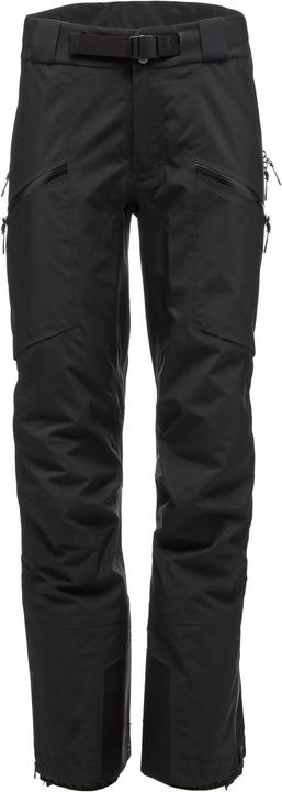 Black Diamond Sharp End
